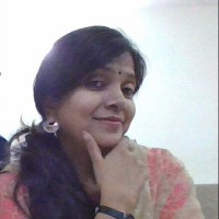 Kakoli Biswas