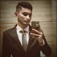 Yuvraj Gupta