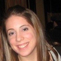 Jessica Kansara (Fruchtman), Ccrp