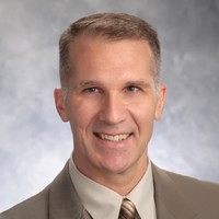 Aaron Robison, Pmp