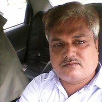 dinesh kumar