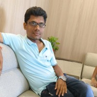 Suraj Saraph