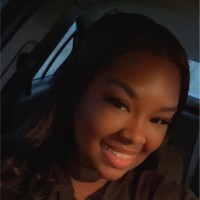 Kiara Mcdonald