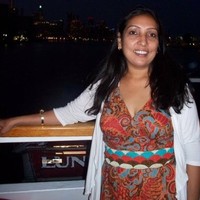 Anuja Puthran