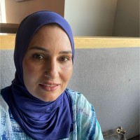 Asmaa Hajjaj, Mba