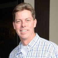 Greg Rekeweg