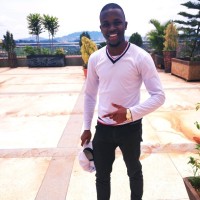 Raymond NAMUSOSO