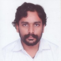 Vigneshwaran M