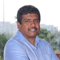 Anand P. Krishnan