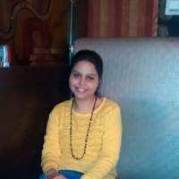 Nidhi Bhatia