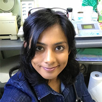 Niveditha Dinesh Kanna