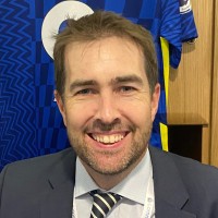 Adam Chatfield