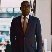 Olomola Olakunle