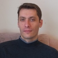 Oleksiy Petrovskyi