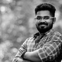 Jaya Kishore S