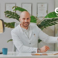 Dott. Yianis Gioviale