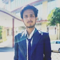 Harsh Bhatiya