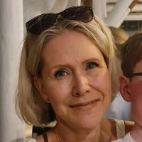 Maria Britton