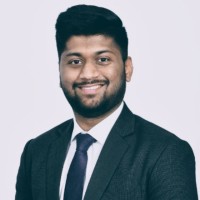 Rual Mathew Chudukattil