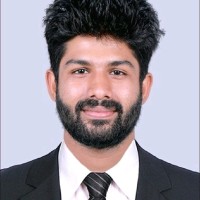 Arunraj R S