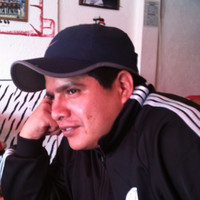 Sergio Lopez Esparza