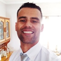 Marcos Albino