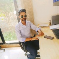 ARJUN PATIDAR