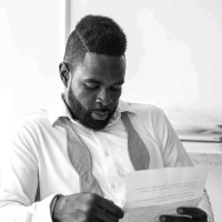 Alwyn Thomas