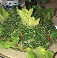 مطبخ ام عبد الرزاق الشامي