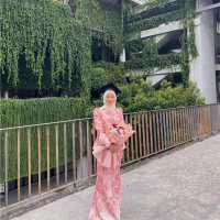 Anis Balqis Zaman Huri