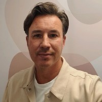Patrick Van Den Berg