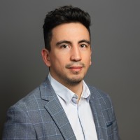 Andrés Ramírez, Phd
