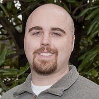 Marcus Bartlett