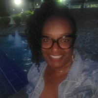 Yolanda Jones