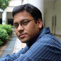 Dr. Ashish Phophalia