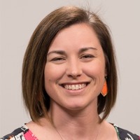Kristin Forester, Csm