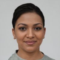 Sandhya Rodrigues