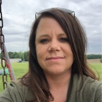 Shannon Huff