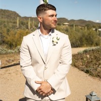 Corey Mione