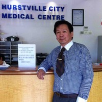 Tony Ye