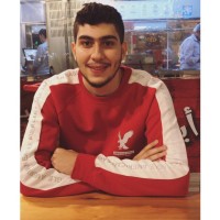 Abdelrahman Ahmed