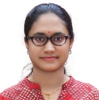 Keerthana K S