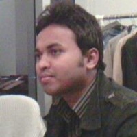 Mohammad Saroar Zahan