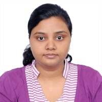 Richa Arya