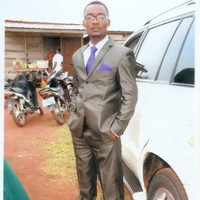 Isaac Ashley Aidoo