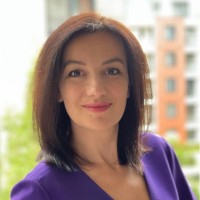 Silvia Stefanova
