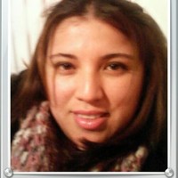 Patricia Molina