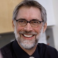 David Odegard