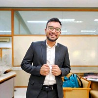 Viraj Patel