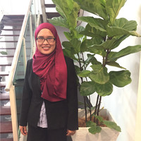 Nuraain Sajali